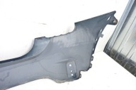 bumper rear part rear MINI COUNTRYMAN F60 2015