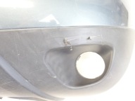 DACIA DUSTER and 1 10-18 bumper front front