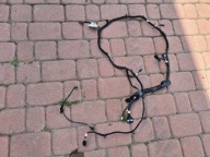 cablaggio cablaggio del cofano Opel Astra K V 39222438
