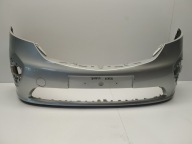 2014r + Opel Vivaro B bumper front original 620222078R lakierowany
