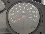 dials Opel Astra H facelift 2009 13309014
