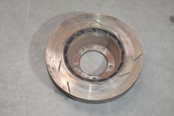 IDEALNA disc rear part rear left PORSCHE PANAMERA 971 4.0 DIESEL 1