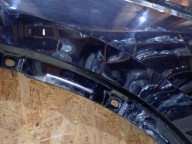fender left front front RENAULT KOLEOS 2 II HC 2017- 631011832R