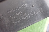 VW GVII 12- Schlossträger vorne