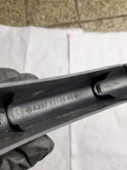 cover of a hinge bonnet boot right MERCEDES E COUPE W207 OE