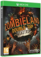 Zombieland Double Tap - Road Trip Xbox One Akcja