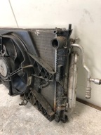Kühler Lüfter RENAULT TWINGO II 8200369312
