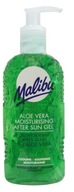 Malibu, After Sun Aloe Vera, Prípravok po opaľovaní, 200 ml