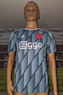 Amsterdamsche Football Club Ajax Adidas Aeroready 2020-21 away size: 176