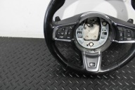 steering wheel, MULTIFUNKCJA with shifting JAGUAR F-PACE X761 R-SPORT