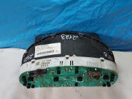 dials clock HYUNDAI GETZ 1.5 CRDI 20031020