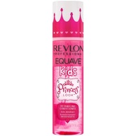 Revlon Kids Princess hydratačný kondicionér na vlasy pre deti 200ml