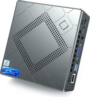 Počítač Mini PC Snunmu CK10 i5-8279U 16GB/512GB