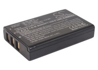 Akumulator Bateria typ NP120 NP-120 do FUJIFILM PA3790U-1CAM do Toshiba