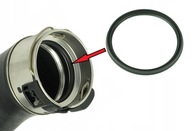 TÖMÍTŐGYŰRŰ O-GYŰRŰ BMW MINI CSŐHÖZ 11618506782