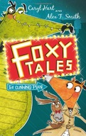 Foxy Tales: The Cunning Plan: Book 1 Hart Caryl
