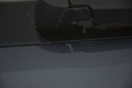 boot doors rear part AUDI A4 B8 KOMBI