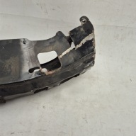 SUBARU FORESTER IV 12- bumper support front front
