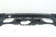 diffuser of a bumper MERCEDES E W213 ALL TERRAIN