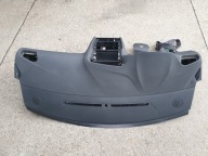 dashboard instrument panel cockpit airbags tension belts CITROEN C4 B7 II 2010
