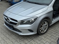 MERCEDES CLA W117 117 bumper bonnet radiator lights complete front 761 EU