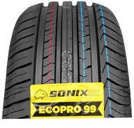 4× Sonix Ecopro 99 215/65R16 98 H