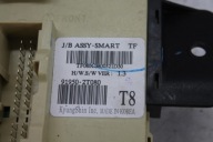 module compartment BSI 91950-2T080 OPTIMA III 1.7 CRDI