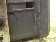 FORD FOCUS MK2 Pumpe ABS 8M512C405EA