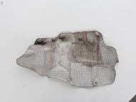 PORSCHE CAYENNE 7P5 cover TERMICZNA left