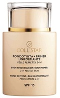 COLLISTAR PODKLAD SO ZÁKLADŇOU SPF 15 01 IVORY 35ml