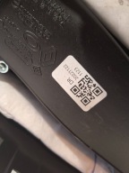 armrest TUNEL central 969105742R RENAULT ARKANA