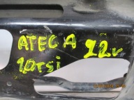 axle beam subframe axle beam Seat ATECA 1,0TSI 22R front front