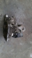 cambio T6TC1 1,3 Ford Fiesta MK6