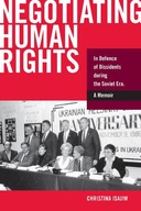 Negotiating Human Rights: In Defence of