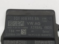 SENSOR airbag 3Q0959655BA VW Volkswagen Passat VIII (2014- ) B8