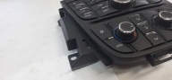 COMANDI CLIMA OPEL ASTRA J 13397126