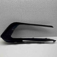 PORSCHE PANAMERA grid of a bumper left 971807877K