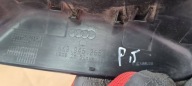 A6 C8 4K cover spoiler lights left rear part KOMBI 4K9945255