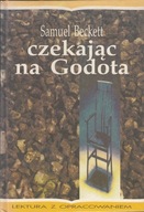 Czekając na Godota Samuel Beckett