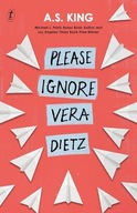 Please Ignore Vera Dietz King A.S.