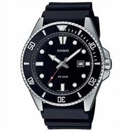 Pánske hodinky CASIO Classic MDV-107-1A1VEF [+GRAWER]