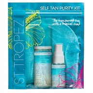 St.Tropez Self Tan Purity Kit