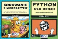 Kodowanie z Minecraftem + Python dla dzieci