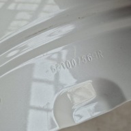 RENAULT AUSTRAL 22-> fender front front right