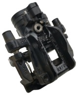 caliper brake left rear part Cupra Terramar 5WA615423B ORG