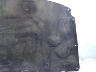 Insonorisation PODBITKA du capot Moteur SAAB 95 9-5 + SPINKI OPIS