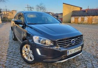 Volvo XC 60 Volvo XC 60 D4 Geartronic Momentum