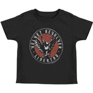 KOSZULKA Velvet Revolver Libertad Youth Cotton T-Shirt