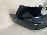 bumper rear Volvo V60 2 II 18r PDC 08.26