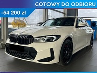 Od ręki - BMW Seria 3 2.0 (190KM) M Sport | Ogrzewanie foteli przednich